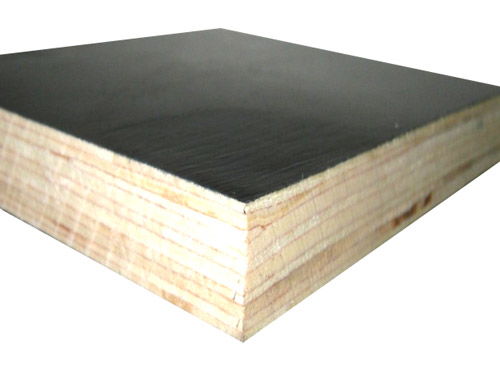 耐用建筑覆膜板规格 宏川板材 台州耐用建筑覆膜板